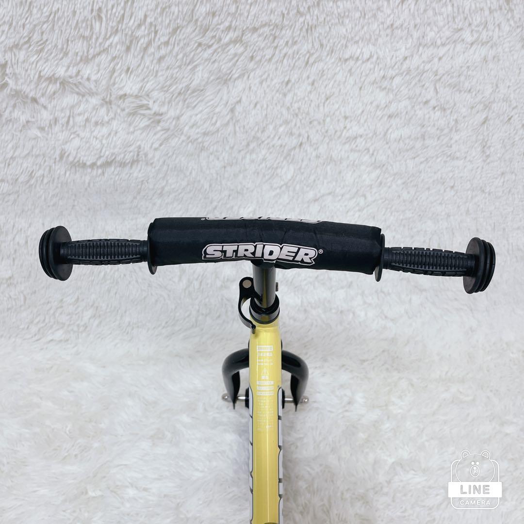 STRIDER ストライダー スポーツ SPORTS イエロー