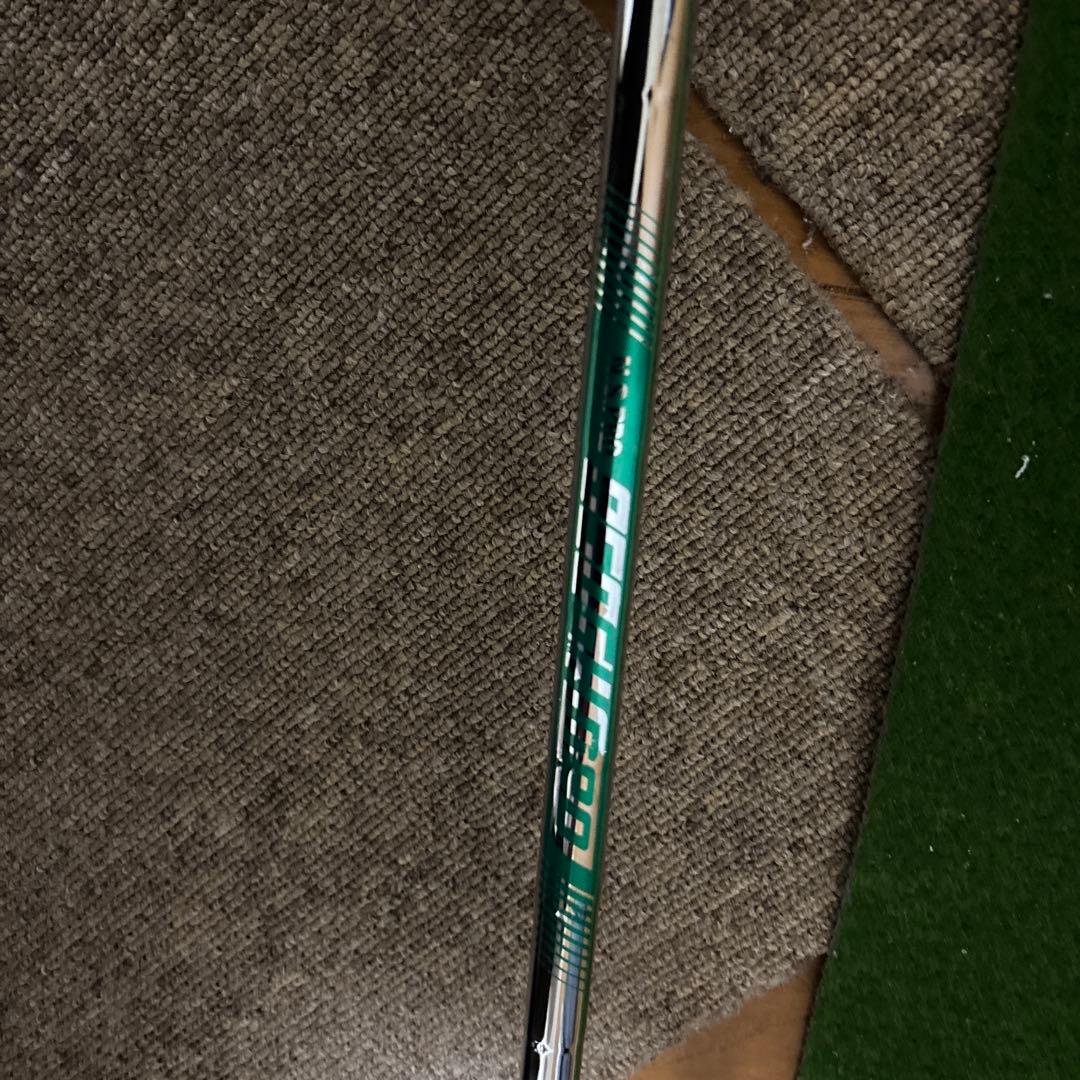 タイトリスト ウェッジ　SM9 48度10F