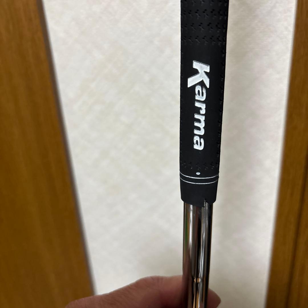 タイトリスト ウェッジ　SM9 48度10F