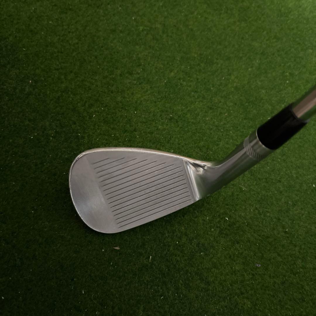 タイトリスト ウェッジ　SM9 48度10F