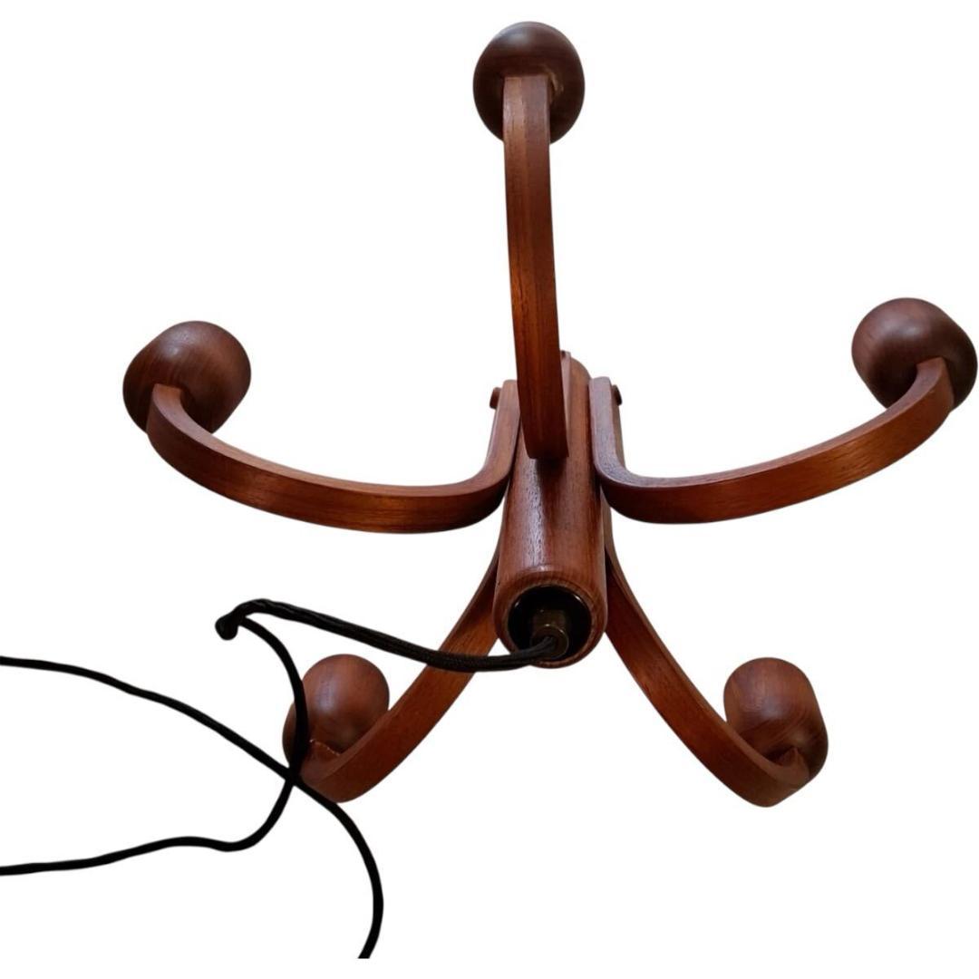 ①★極上の一点物★ Old Domus ドムス ペンダントランプ 1970年代