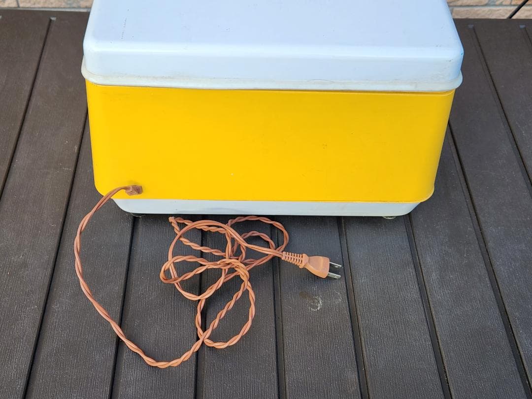 希少品　大正電気　レディス・ニーダー　KN-1型　株式会社オーチ・ラボ