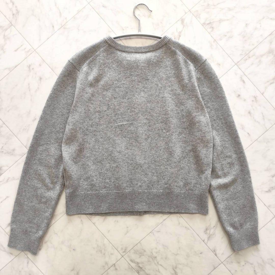 2025年 今季 セオリーリュクス Fabius Stormi Cardigan