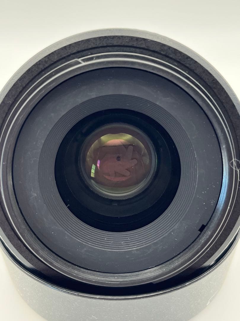 『動作確認済』Nikon AF-S DX 35mm f/1.8G 単焦点レンズ