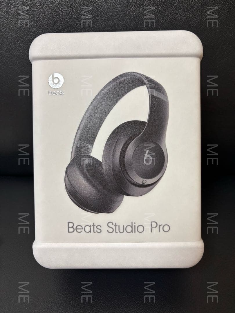 Beats Studio Pro ワイヤレスヘッドフォン _