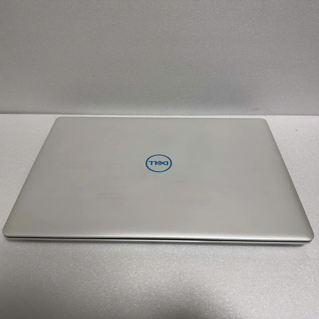 Dell G3 3579- i7-8750H GTX搭載 ゲーミングノートPC