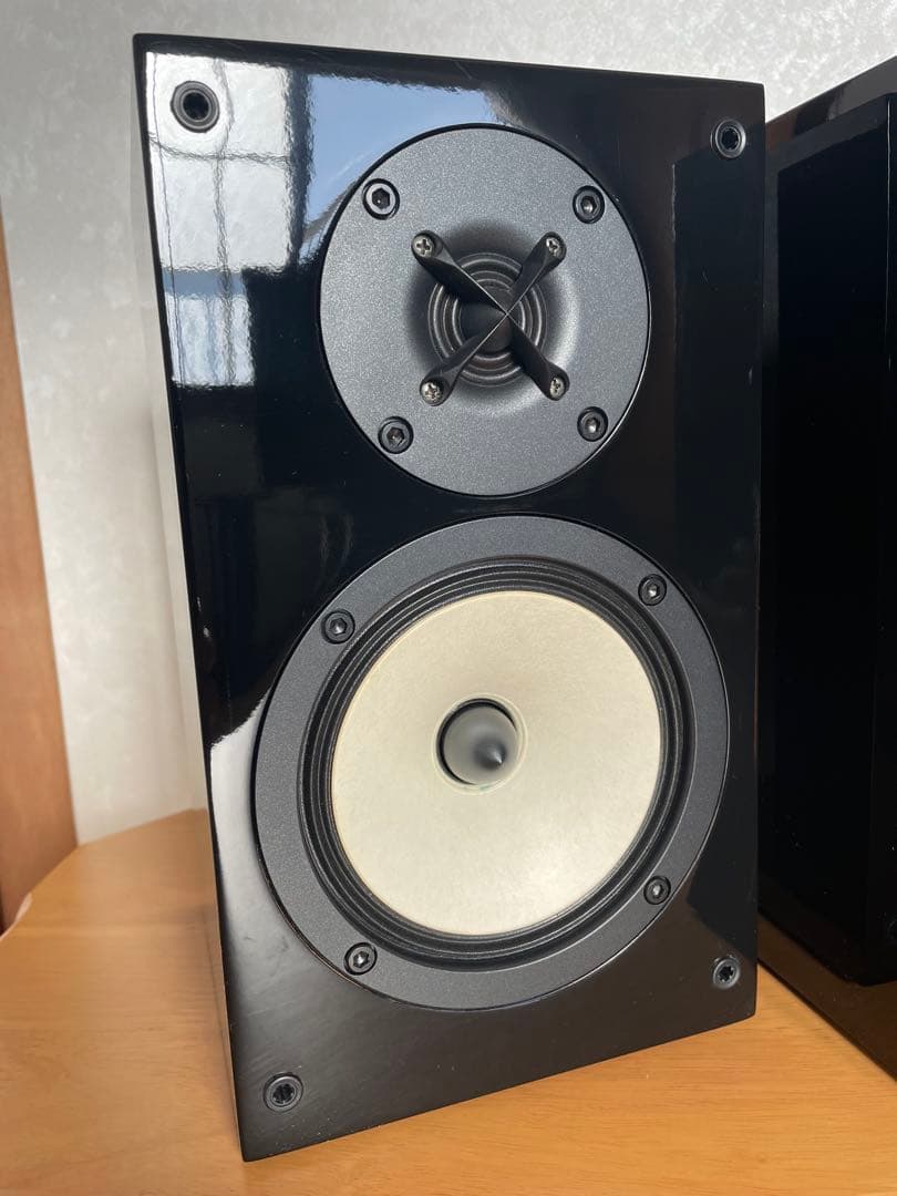 Onkyo D-509M(B)ブックシェルフスピーカー