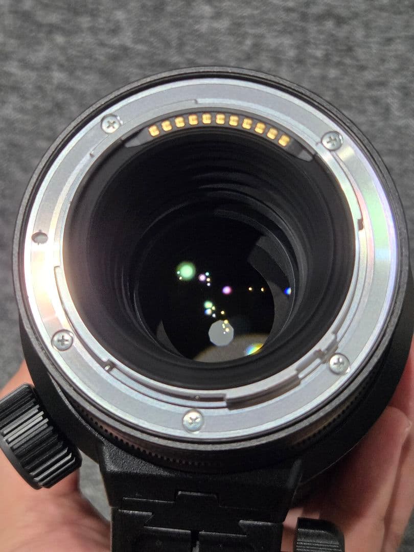 レンズ(ズーム) Nikon NIKKOR Z 70-200 f/2.8 VR S