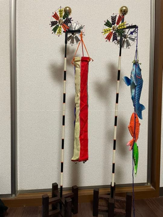 最終お値下げです☺︎ こどもの日　バラ売り　おまとめ　受け付けます！