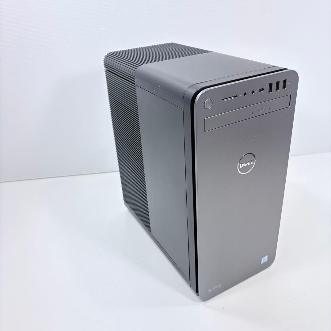 ゲーミングPC i7 9700K RTX3070 WiFi内蔵 モンハン推奨以上