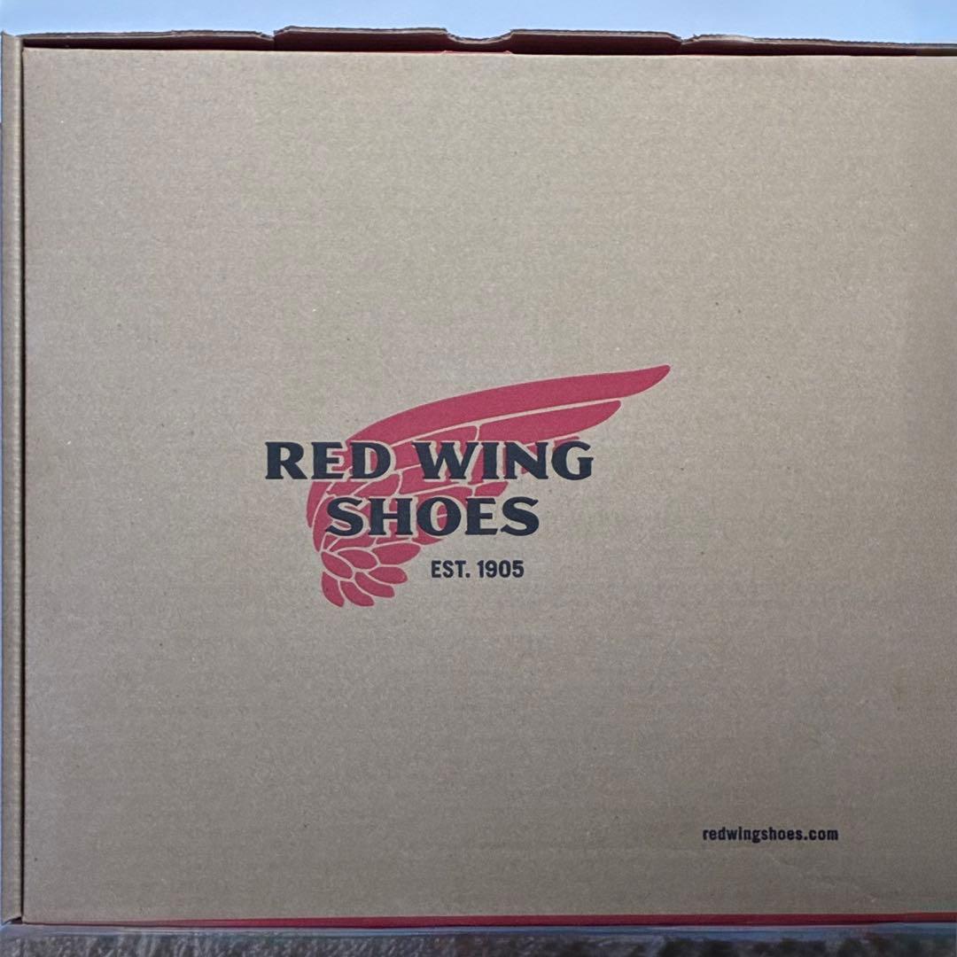 レッドウィング　RED WING　9085　エンジニアブーツ　US7.5