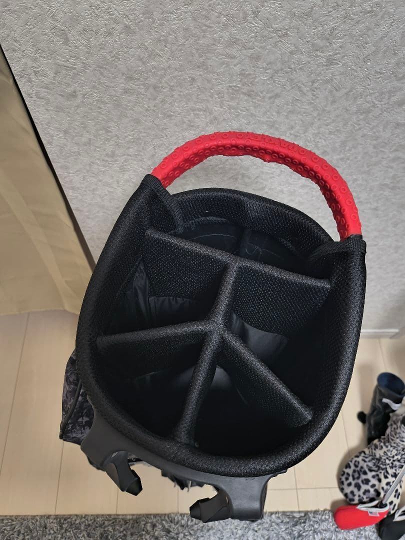 Oakley キャディバッグ 92926JP-00G オークリー