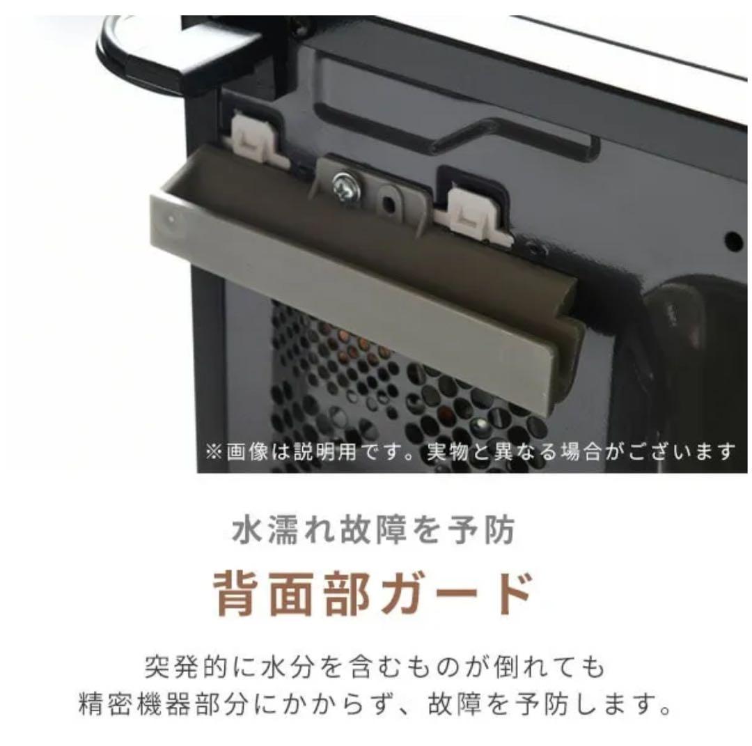 オーブンレンジ18のオートメニュー　取扱説明書&角皿付 NERP-F0181TV