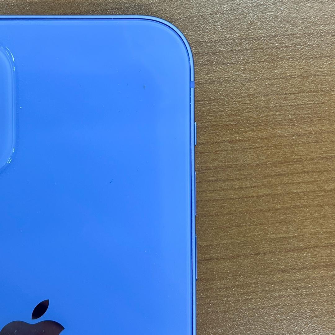 V*W様 動作確認済み iPhone 12 256GB ID16TB98