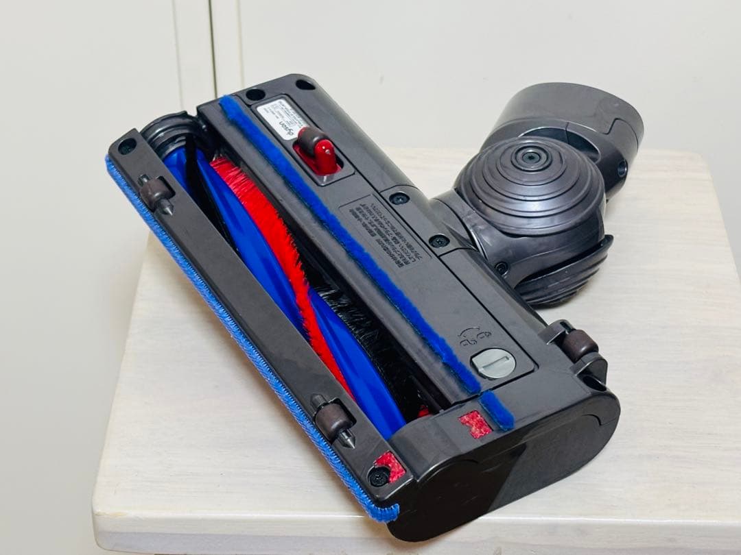 【美品】Dyson キャニスター モーターヘッド