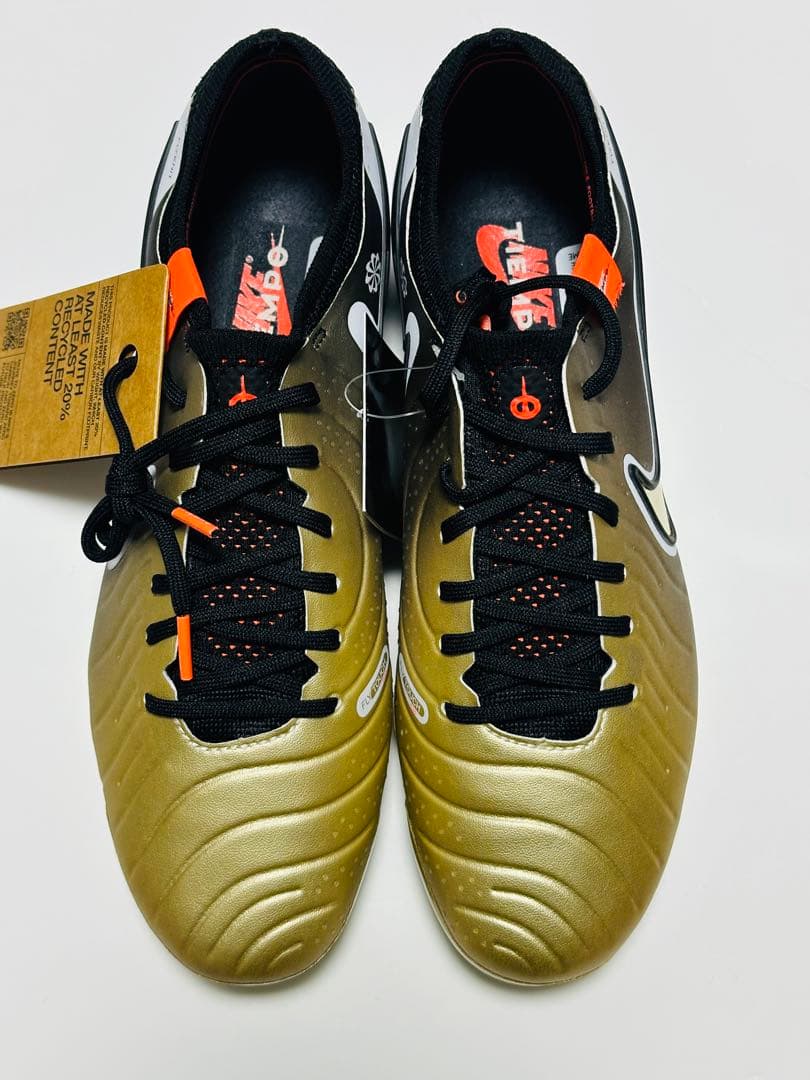NIKE ティエンポ レジェンド 10 elite FG 26.5cm