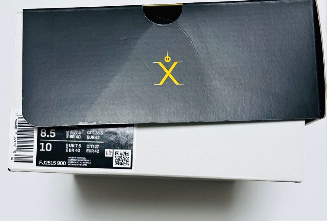 NIKE ティエンポ レジェンド 10 elite FG 26.5cm