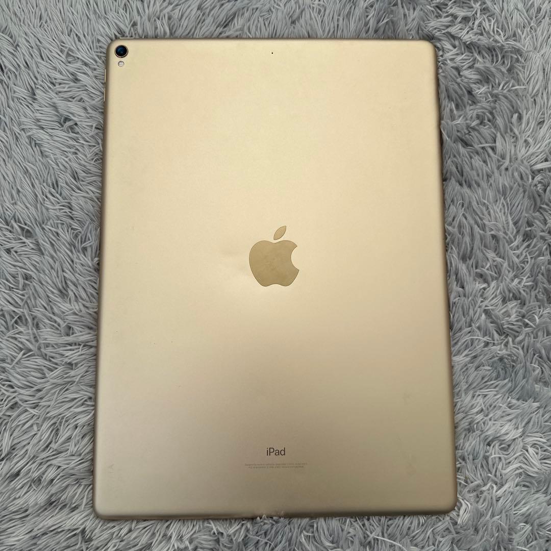 ipad pro 12.9インチ 256GB