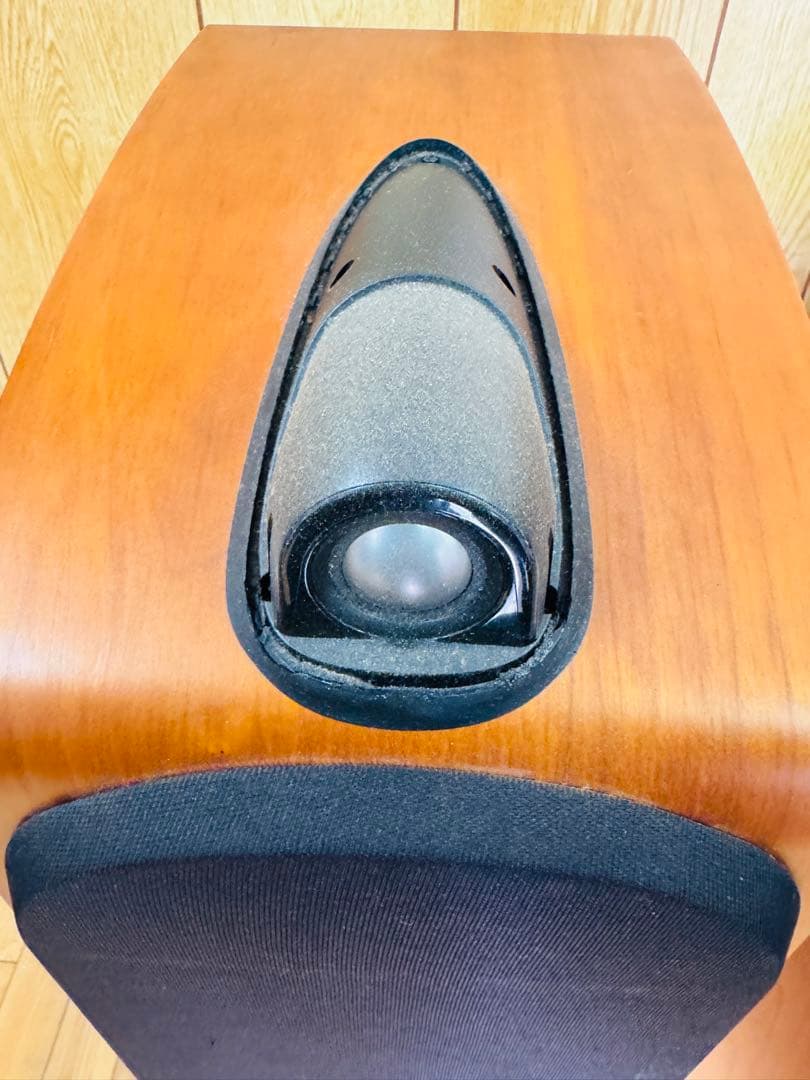 B&W Bowers & Wilkins 704 トールボーイ スピーカー