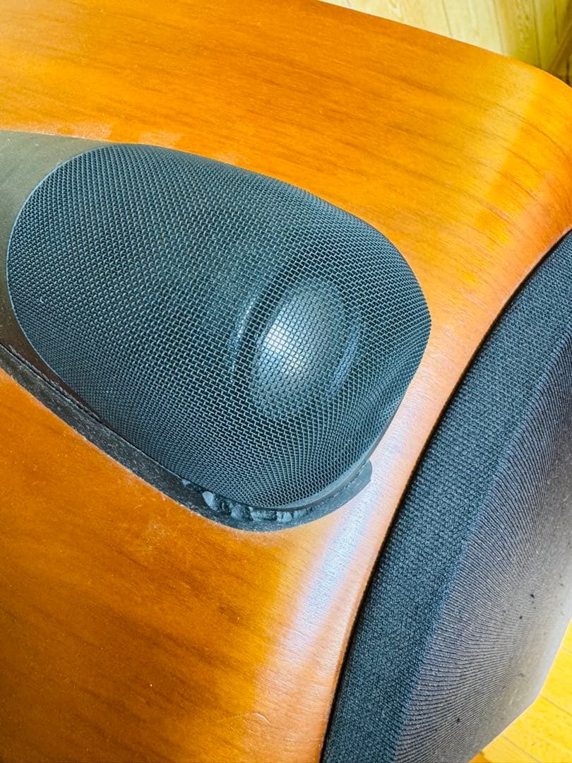 B&W Bowers & Wilkins 704 トールボーイ スピーカー