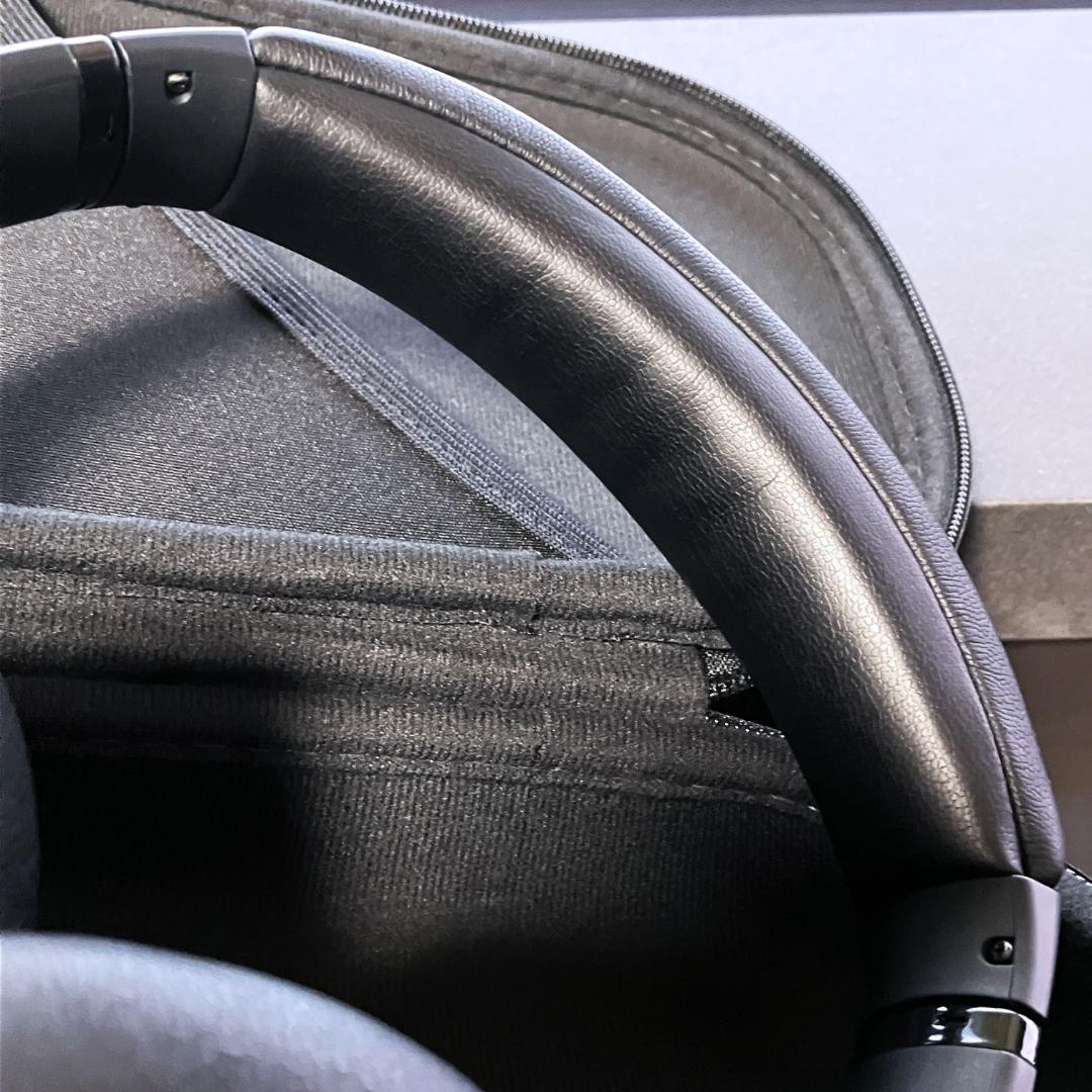 【美品】BOSE QuietComfort 45 ワイヤレスヘッドホン