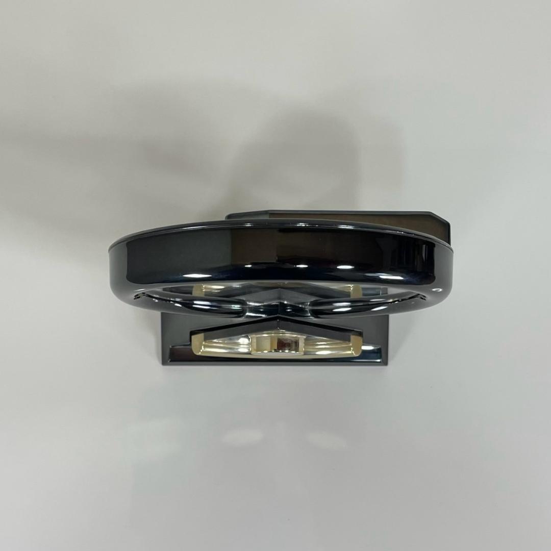 80's シチズン Citizen テーブルクロック ポストモダン 置き時計