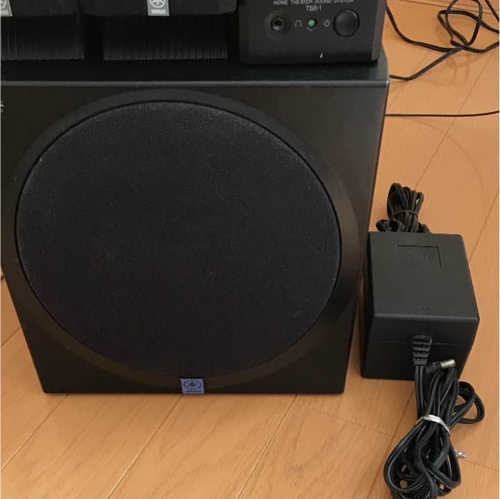 ヤマハスピーカー