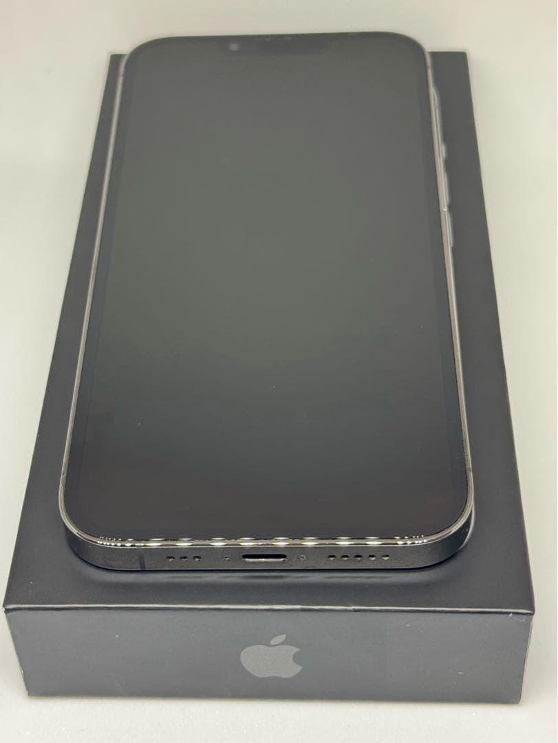 スマートフォン本体 iPhone 13 Pro 256GB