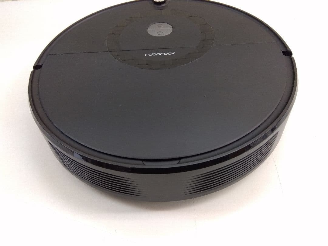 Roborock ロボロック E5 ロボット掃除機
