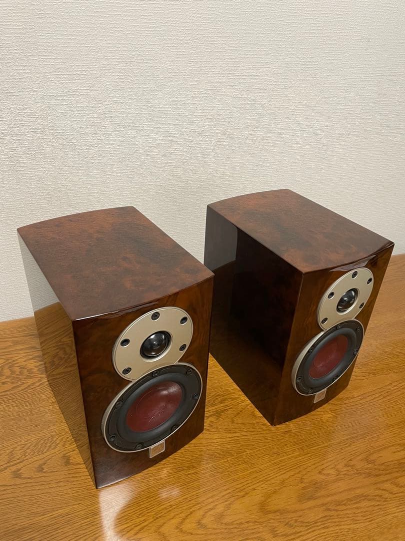 ★ DALI MENUET SE ダリ メヌエット SE スピーカー ペア　★