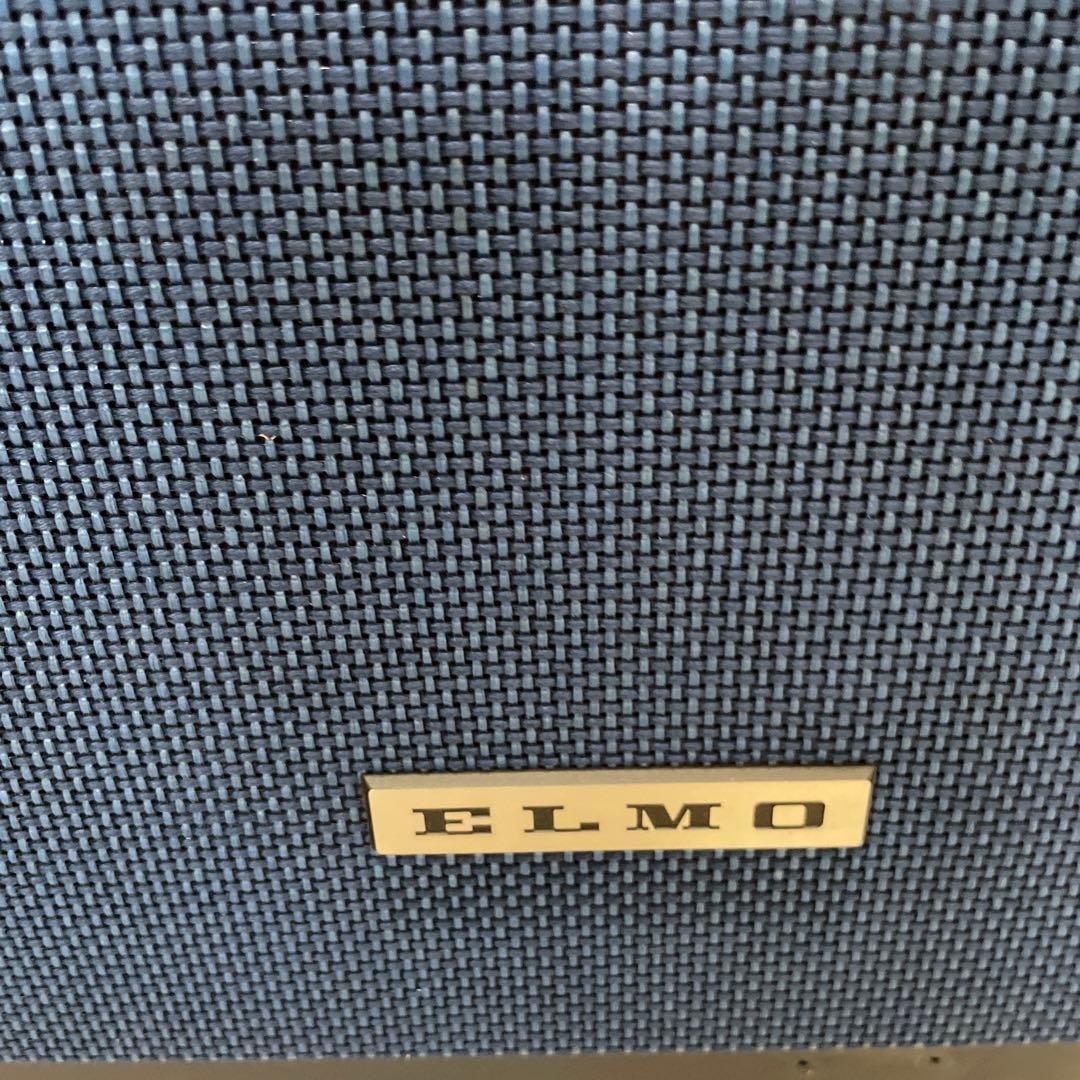 ELMO ボックス型スピーカー