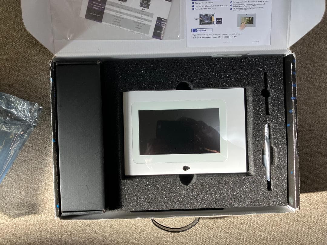 組込型コンプレックスロジック（FPGA、CPLD）評価ボード