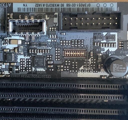 Ryzen5600G、DDR4-3200 32GB、M/B、電源、HDD 2T