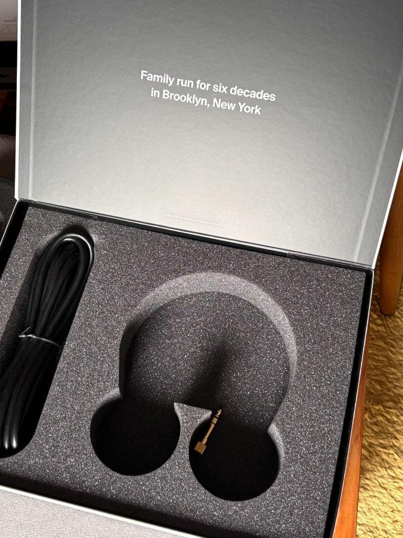 GRADO/ALESSANDRO Music Series Pro + パッド