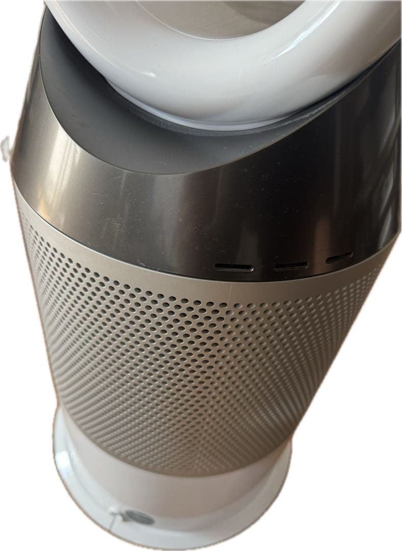 ダイソン Dyson Pure Humidify + Cool PH01