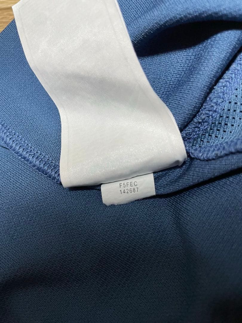 Nike ロジャー フェデラー 全米オープン 2005着用モデル