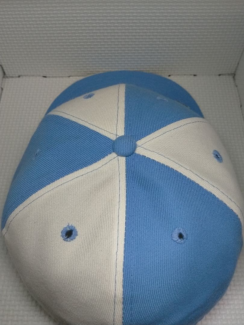 ニューエラ ◎希少/激レアキャップ ロサンゼルスドジャース 米国製 b-boy