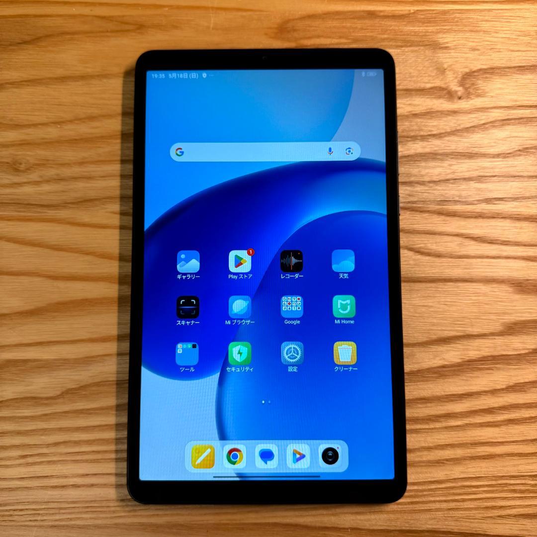Xiaomi Redmi Pad SE 8.7 Wi-Fiモデル