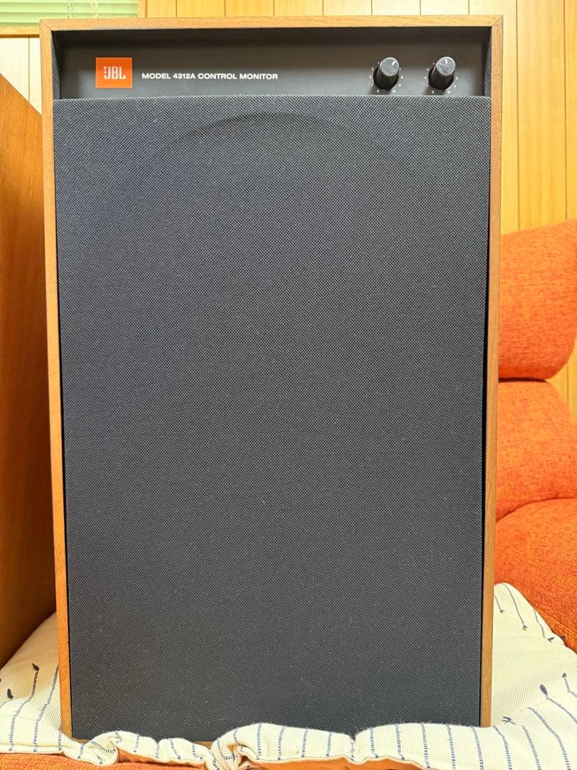 JBL MODEL 4311 CONTROL MONITOR スピーカー