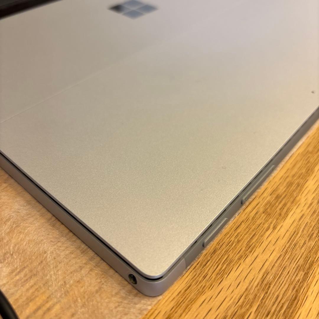 【特価】Microsoft Surface Pro 7 256GB 8GB