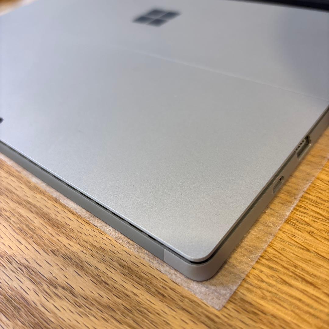 【特価】Microsoft Surface Pro 7 256GB 8GB