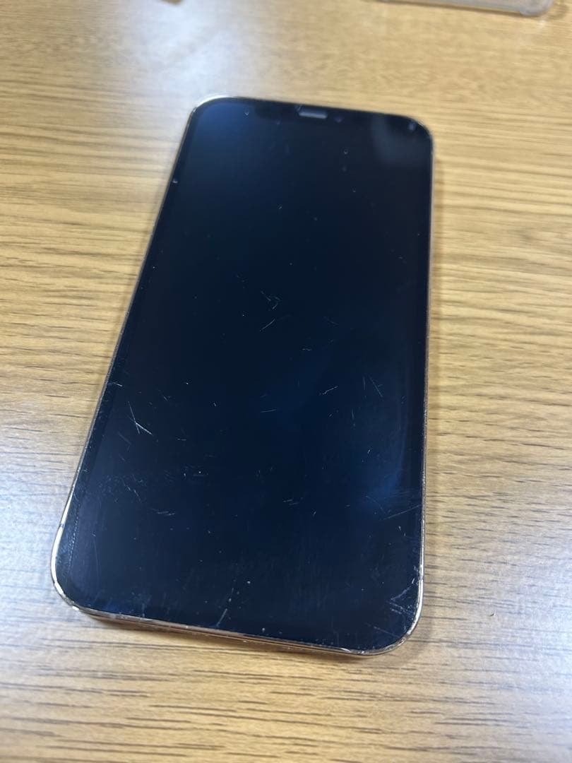 飯*尾様 iPhone12ProMax 128Gb