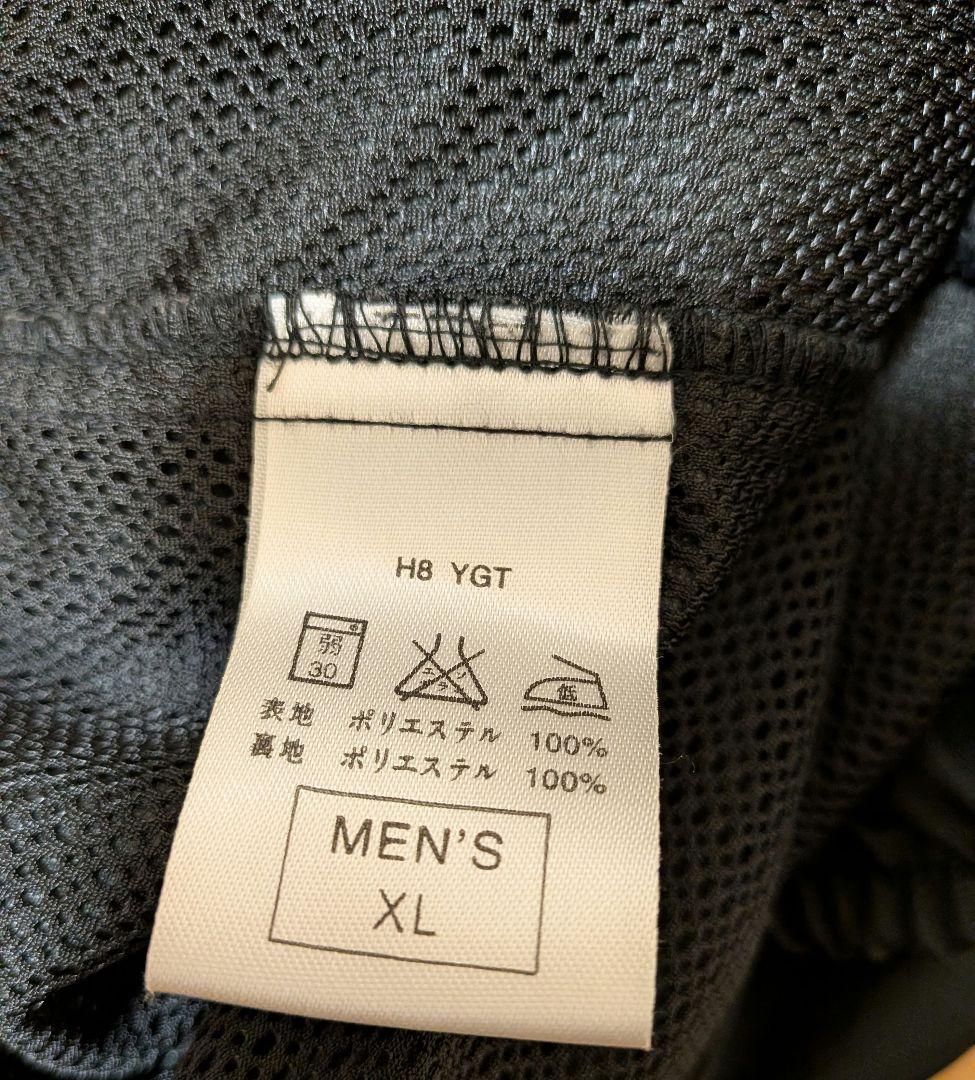 ひ*こ様 90s 銀タグセットアップ NIKE ナイロンジャケット パンツ