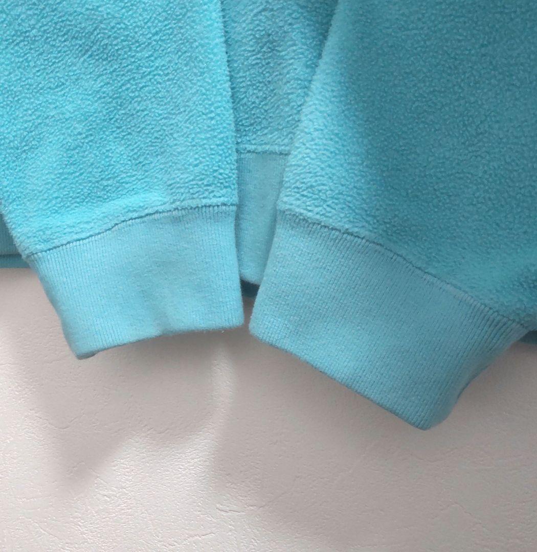 supreme ボア スウェット シュプリーム フリース　スウェット Small