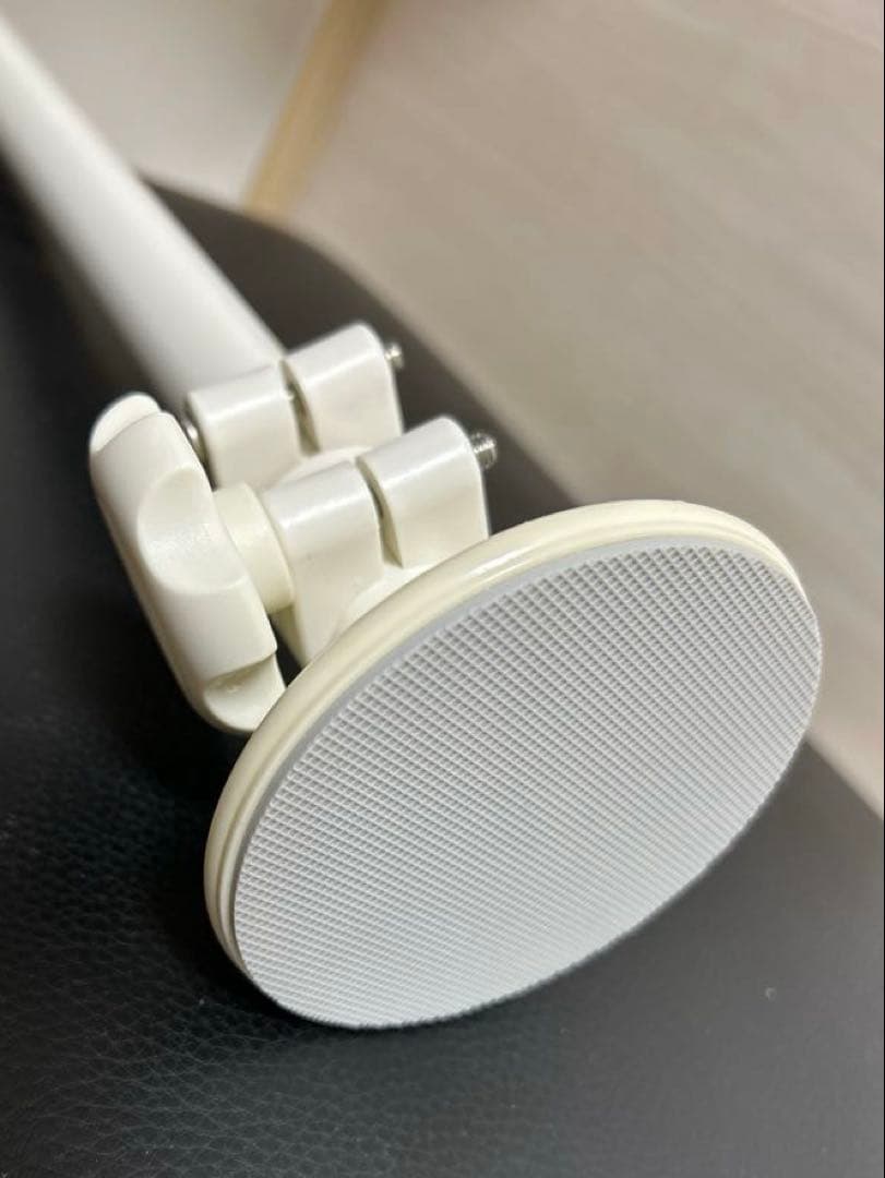 brindille 突っ張り棒 ラック 室内・屋外設置可能 丈夫なアイアン製