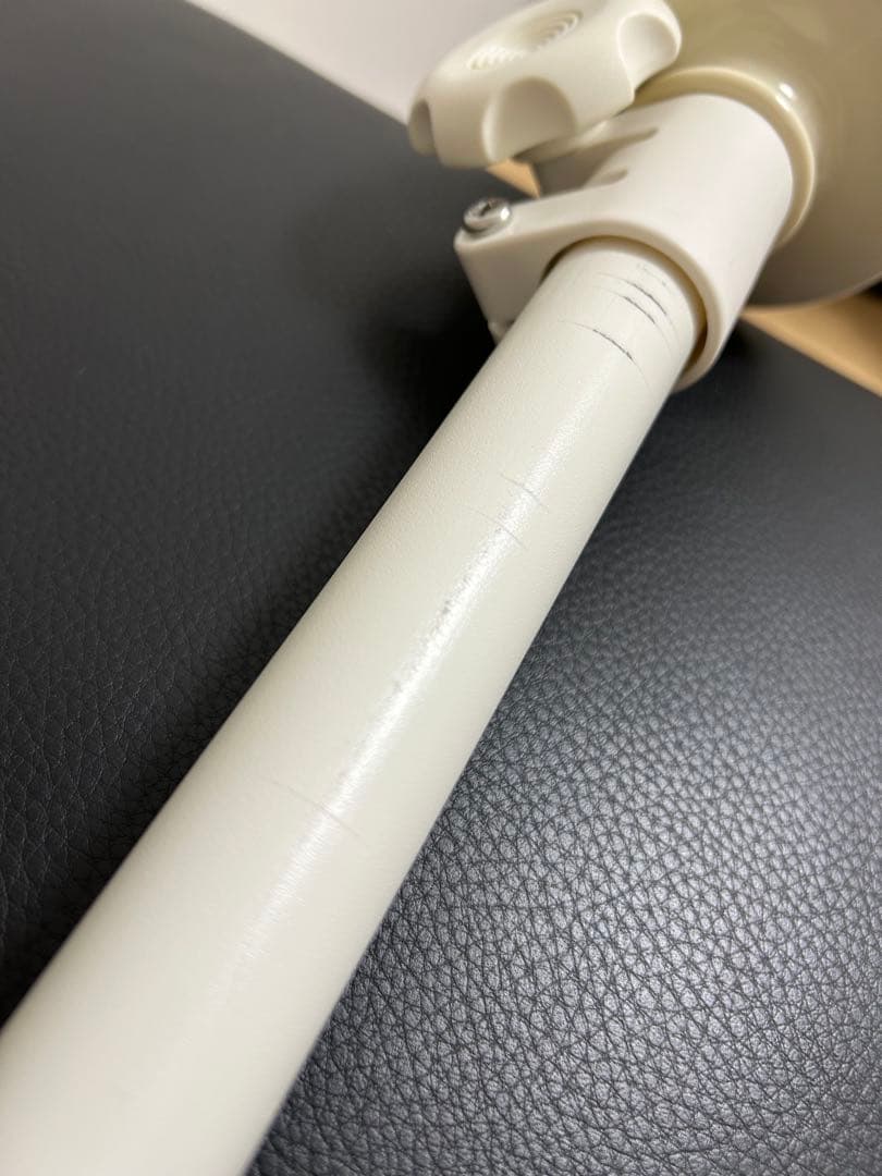 brindille 突っ張り棒 ラック 室内・屋外設置可能 丈夫なアイアン製