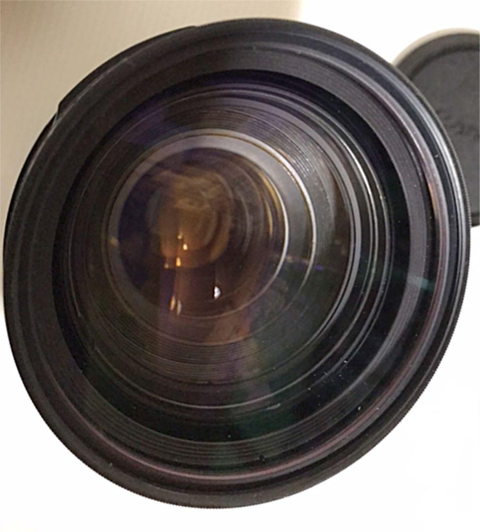 Canon カメラ　A-1