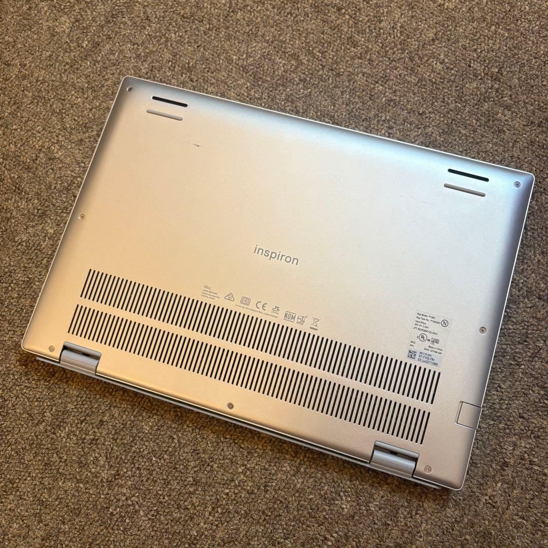 Windowsノート本体 dell Inspiron 13 5330 Ultra5/16GB/512GB