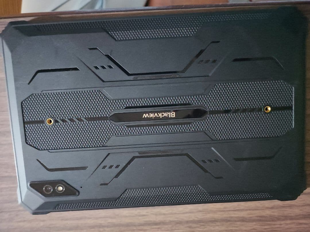 Blackview Active 8 Pro タブレット 本体