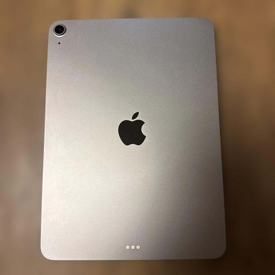 iPad Air M3 128GB・Apple Pencil Pro